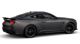 2026 Ford Mustang® External Image 4